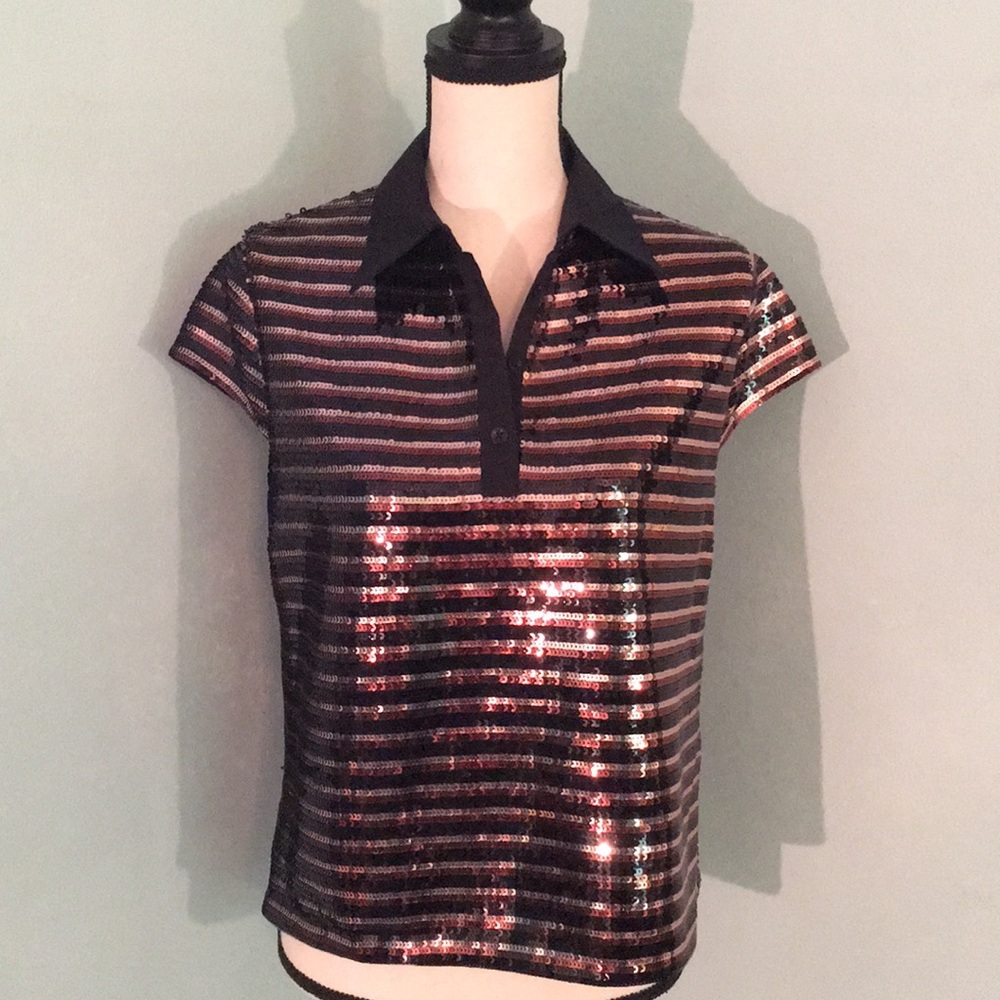 🆕 Alice & Olivia Top